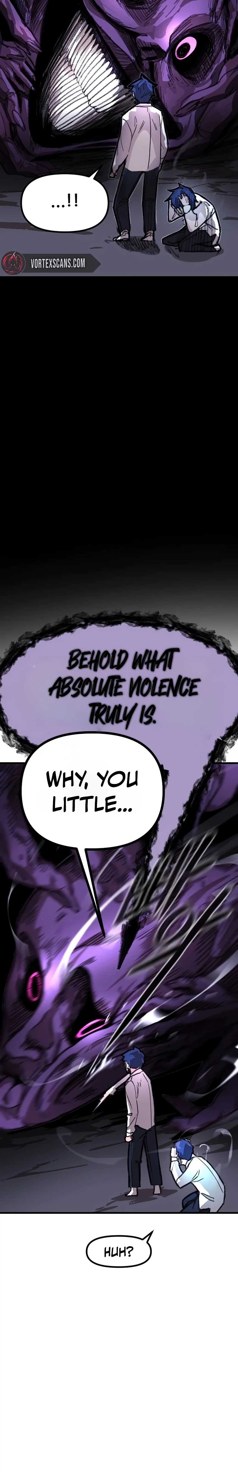Extermination of the Heavenly Way Ch.1 p60