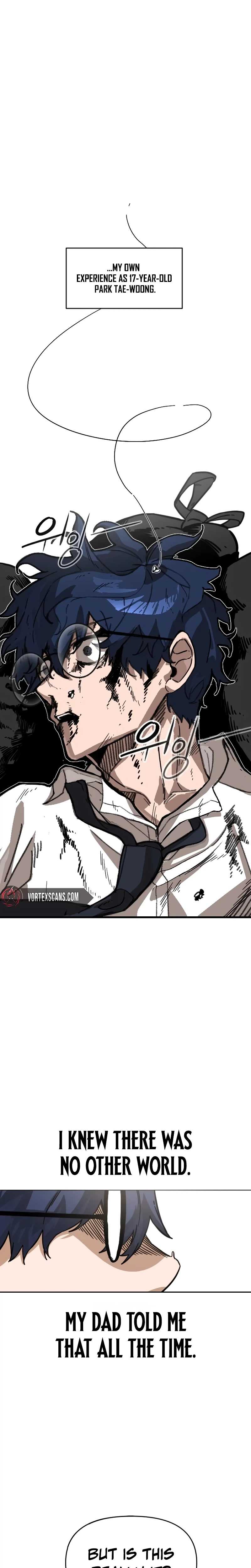 Extermination of the Heavenly Way Ch.1 p7