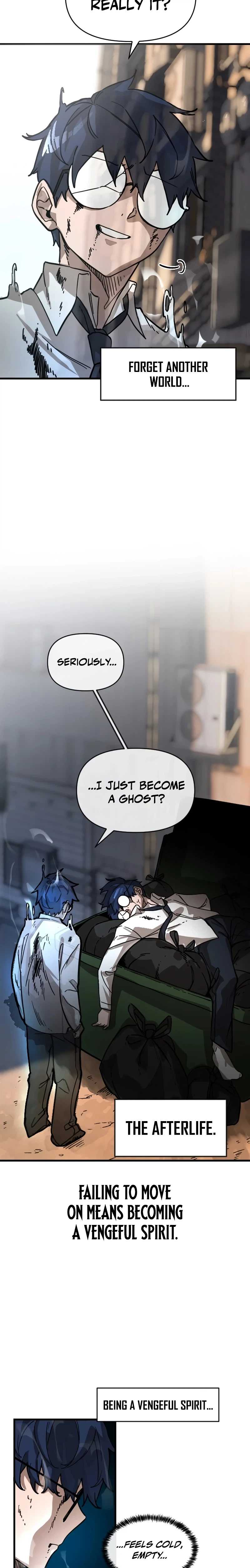 Extermination of the Heavenly Way Ch.1 p8