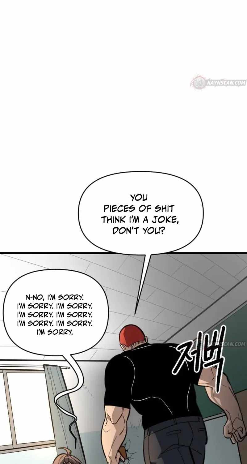 Extermination of the Heavenly Way Ch.7 p101