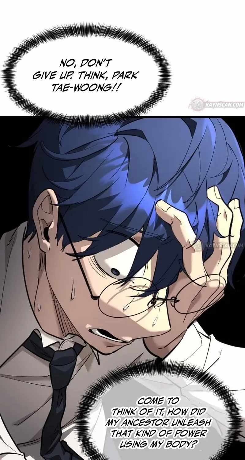 Extermination of the Heavenly Way Ch.7 p103