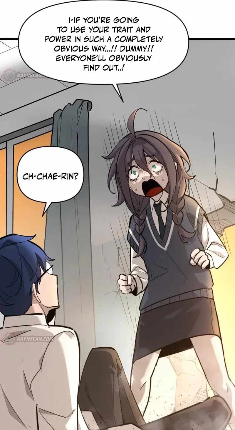 Extermination of the Heavenly Way Ch.7 p137