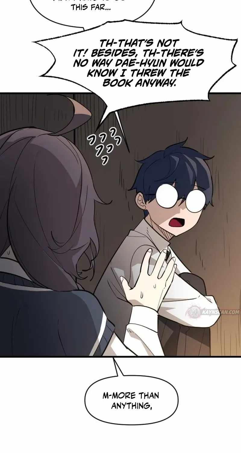 Extermination of the Heavenly Way Ch.7 p63