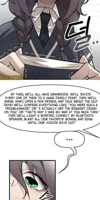 Extermination of the Heavenly Way Ch.8 p13