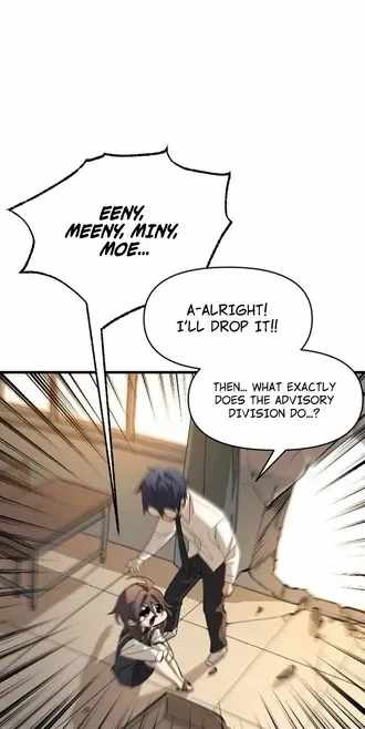 Extermination of the Heavenly Way Ch.8 p25