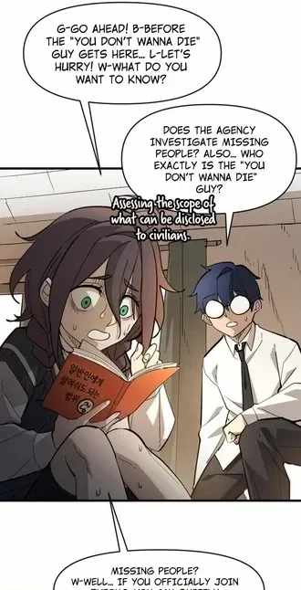 Extermination of the Heavenly Way Ch.8 p30