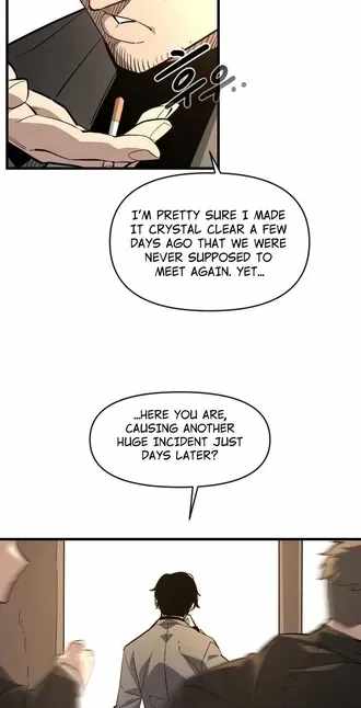 Extermination of the Heavenly Way Ch.8 p34