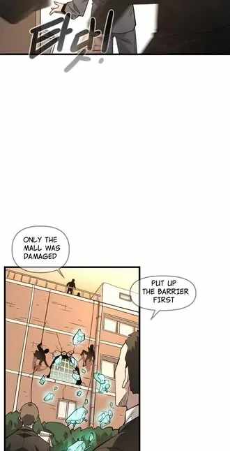 Extermination of the Heavenly Way Ch.8 p35