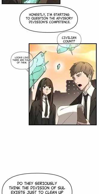 Extermination of the Heavenly Way Ch.8 p36