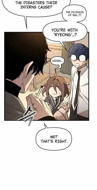 Extermination of the Heavenly Way Ch.8 p37