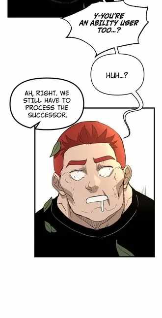 Extermination of the Heavenly Way Ch.8 p42