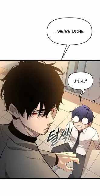 Extermination of the Heavenly Way Ch.8 p56