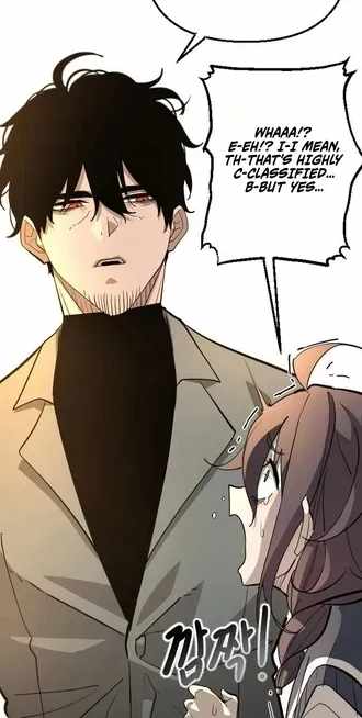 Extermination of the Heavenly Way Ch.8 p65