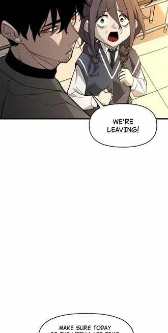 Extermination of the Heavenly Way Ch.8 p67