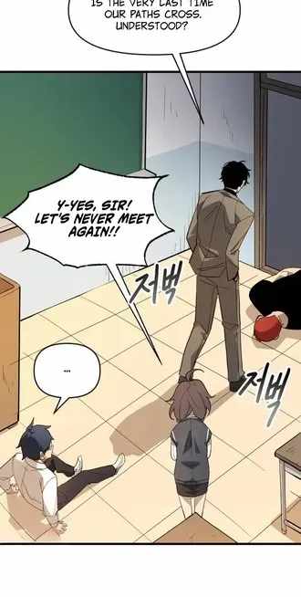 Extermination of the Heavenly Way Ch.8 p68