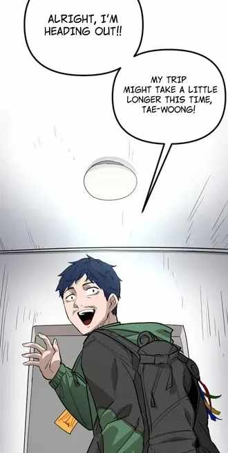 Extermination of the Heavenly Way Ch.8 p86