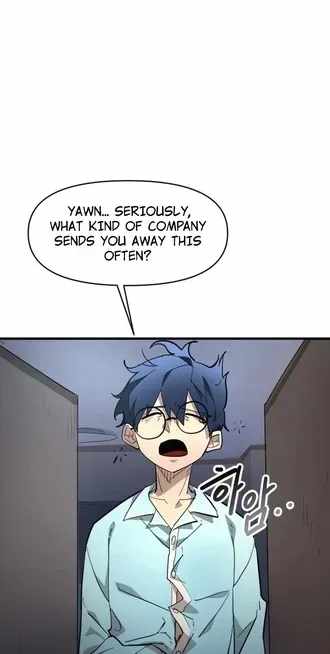 Extermination of the Heavenly Way Ch.8 p88