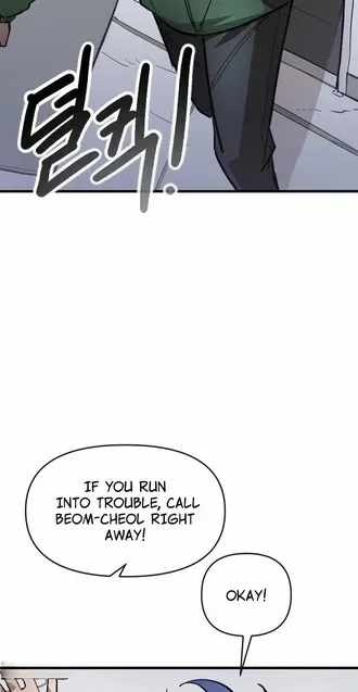 Extermination of the Heavenly Way Ch.8 p92