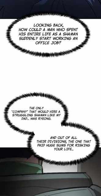 Extermination of the Heavenly Way Ch.8 p95