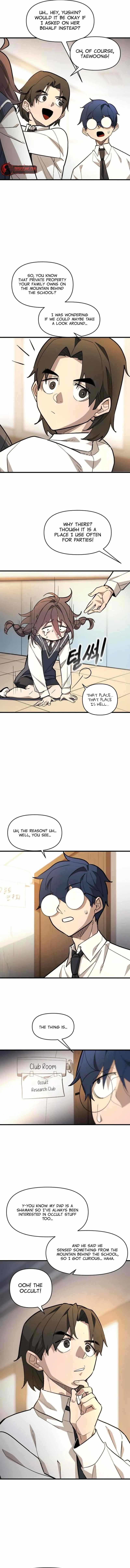 Extermination of the Heavenly Way Ch.9 p11
