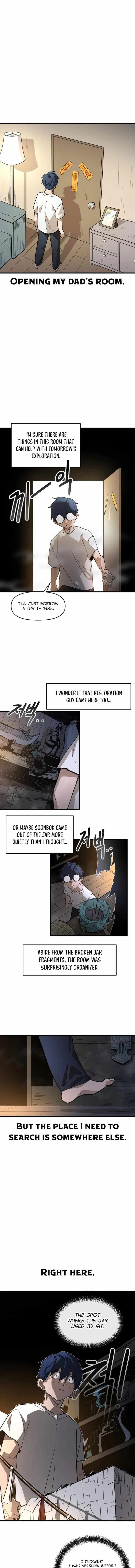 Extermination of the Heavenly Way Ch.9 p13