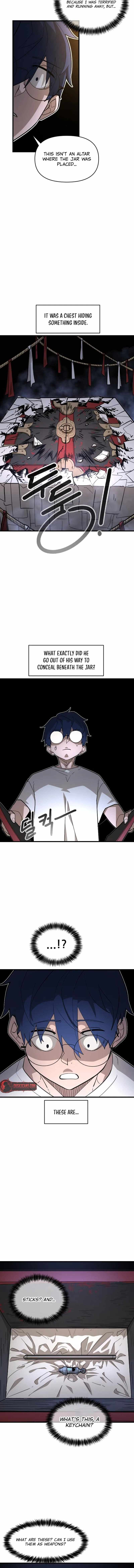 Extermination of the Heavenly Way Ch.9 p14