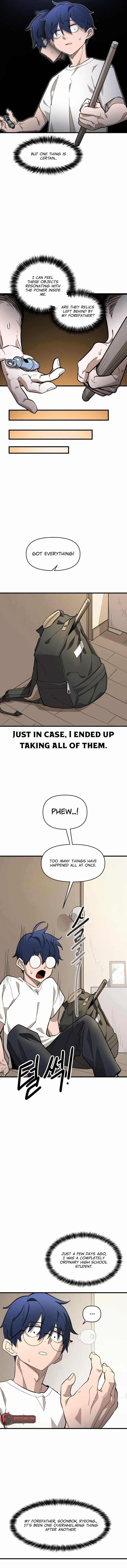 Extermination of the Heavenly Way Ch.9 p15