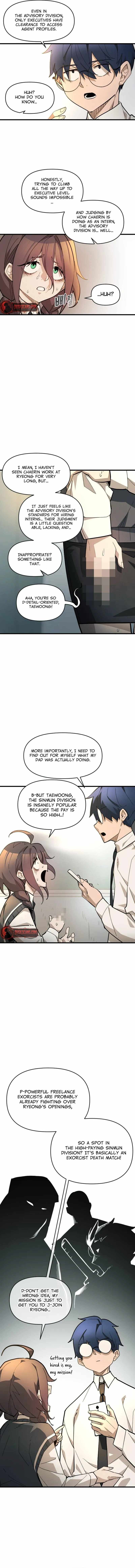 Extermination of the Heavenly Way Ch.9 p3