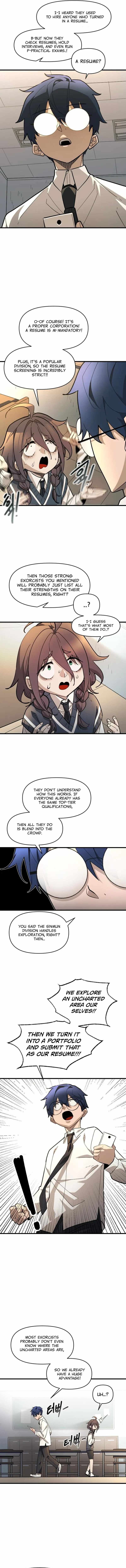 Extermination of the Heavenly Way Ch.9 p4