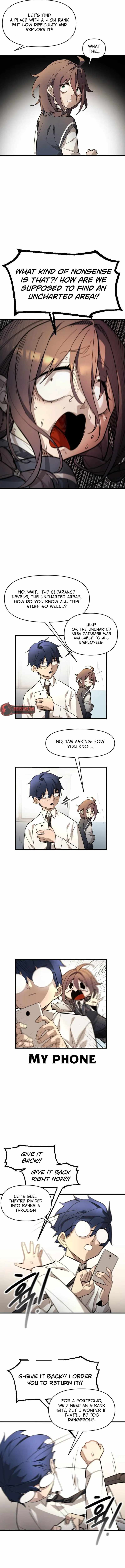 Extermination of the Heavenly Way Ch.9 p5