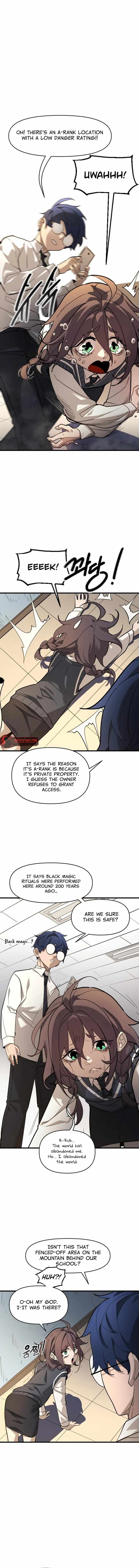 Extermination of the Heavenly Way Ch.9 p6