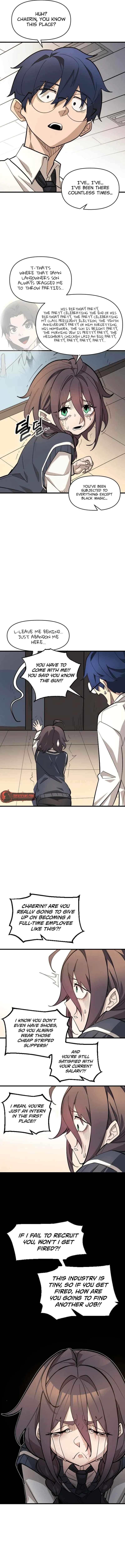 Extermination of the Heavenly Way Ch.9 p7