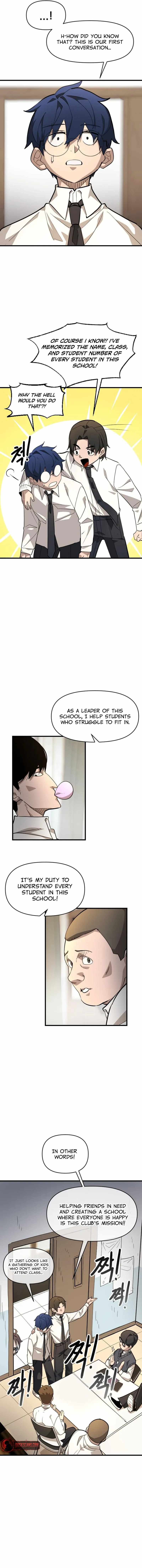 Extermination of the Heavenly Way Ch.9 p9