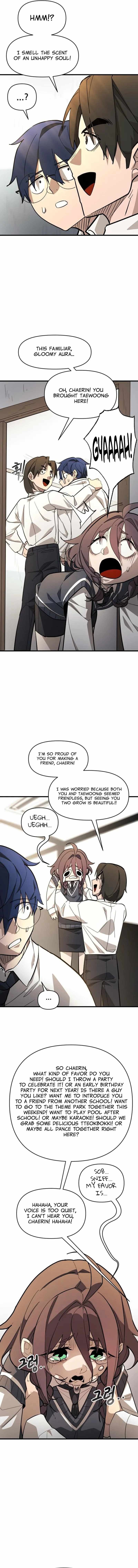 Extermination of the Heavenly Way Ch.9 p10