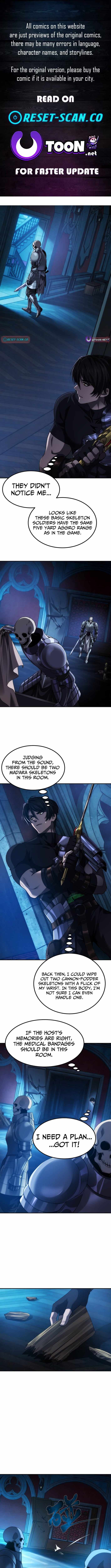 The Amber Sword Ch.2 p1