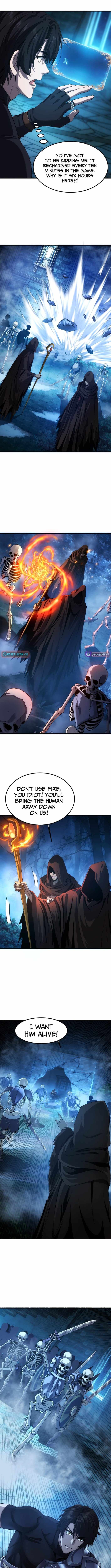 The Amber Sword Ch.2 p9