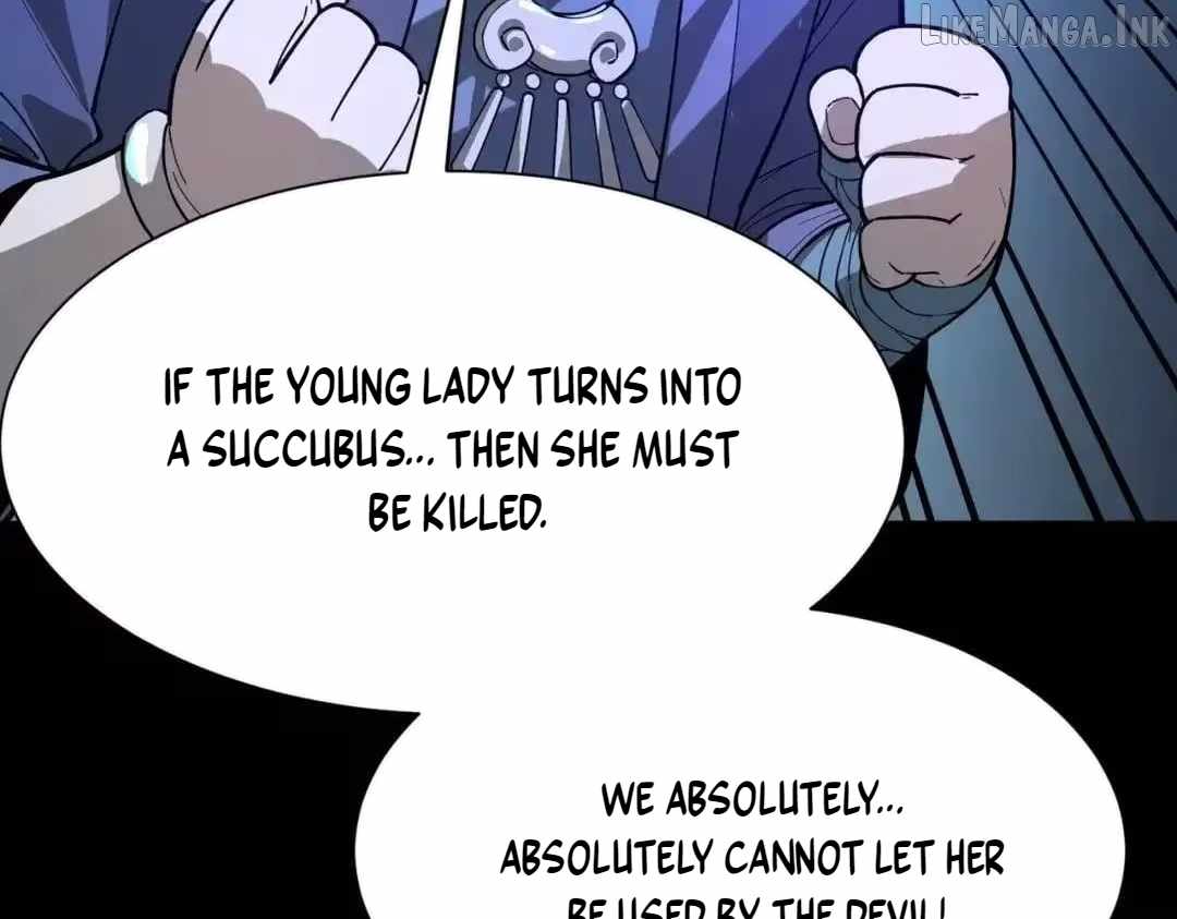 SSS Grade Saint Knight Ch.182 p105