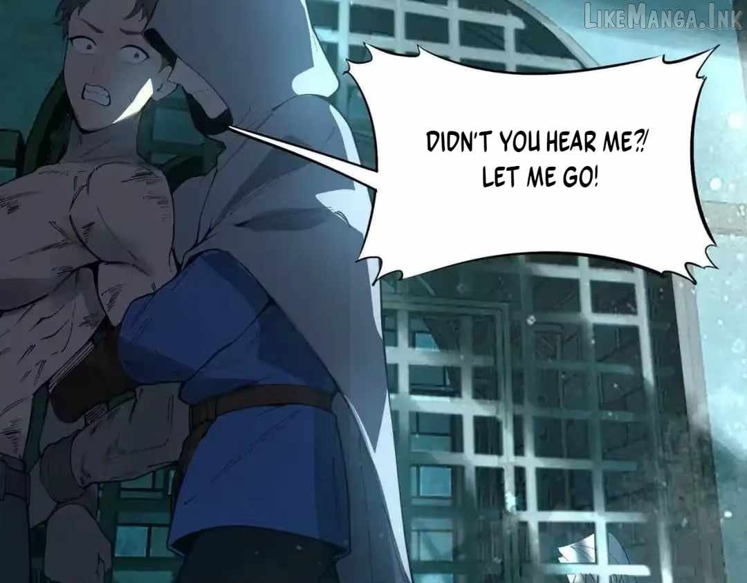 SSS Grade Saint Knight Ch.182 p114