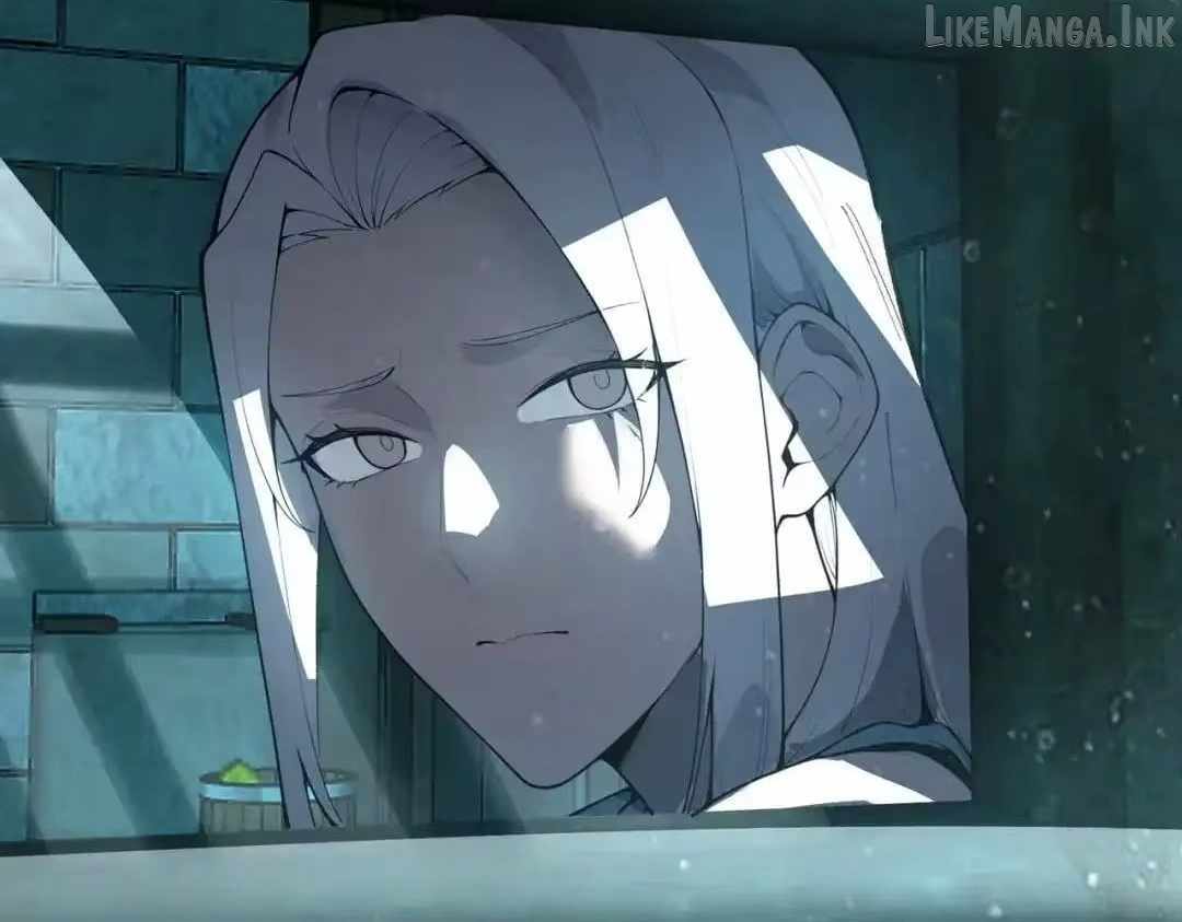 SSS Grade Saint Knight Ch.182 p117