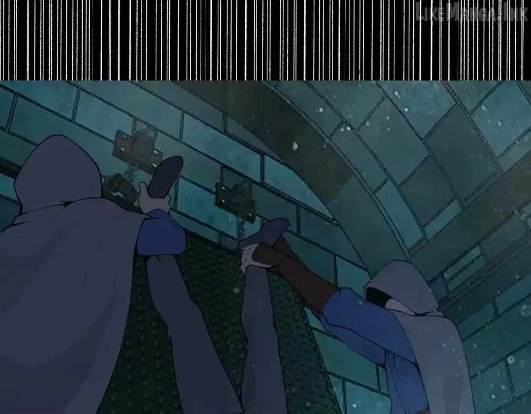 SSS Grade Saint Knight Ch.182 p119
