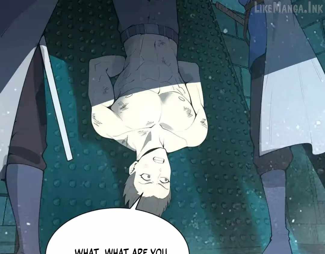 SSS Grade Saint Knight Ch.182 p120