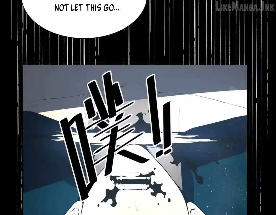 SSS Grade Saint Knight Ch.182 p123