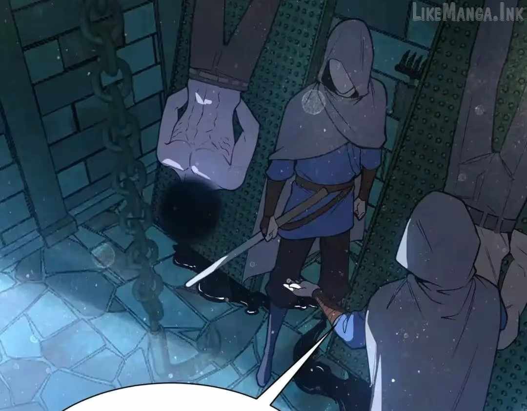 SSS Grade Saint Knight Ch.182 p128