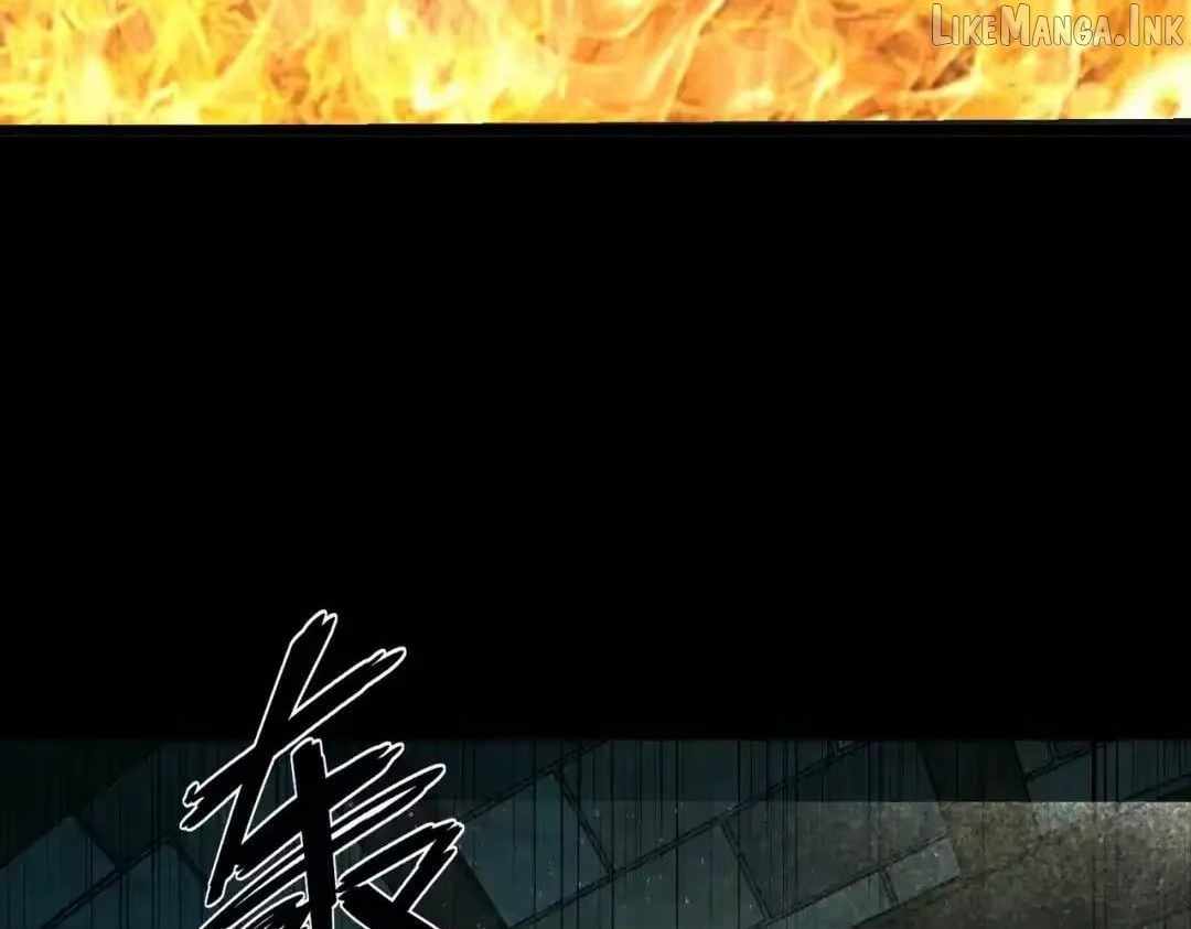 SSS Grade Saint Knight Ch.182 p132