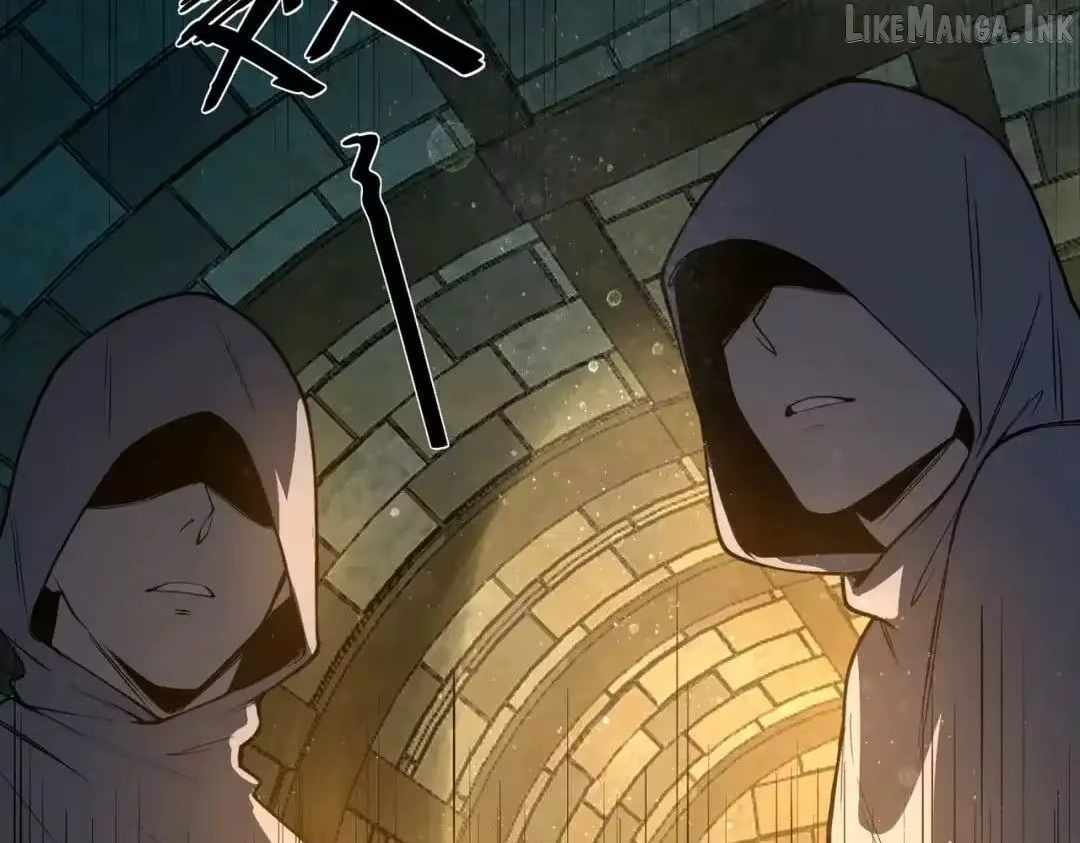 SSS Grade Saint Knight Ch.182 p133