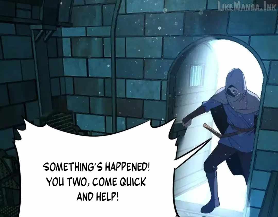 SSS Grade Saint Knight Ch.182 p135
