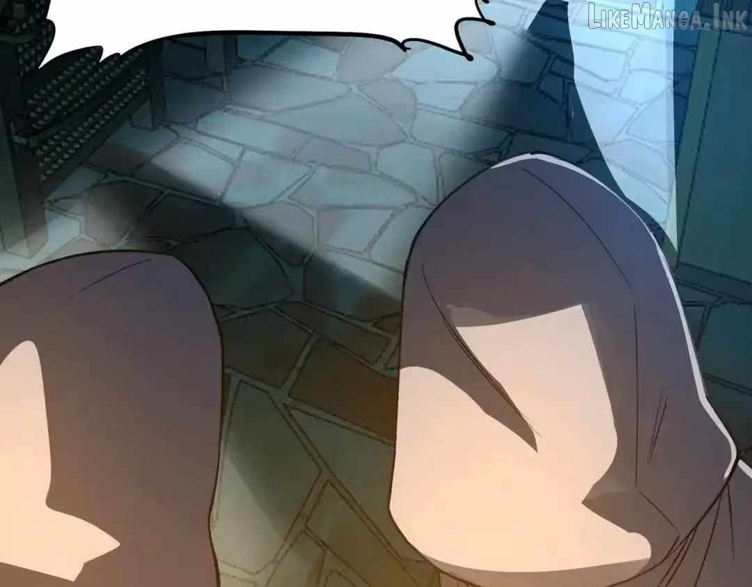 SSS Grade Saint Knight Ch.182 p136