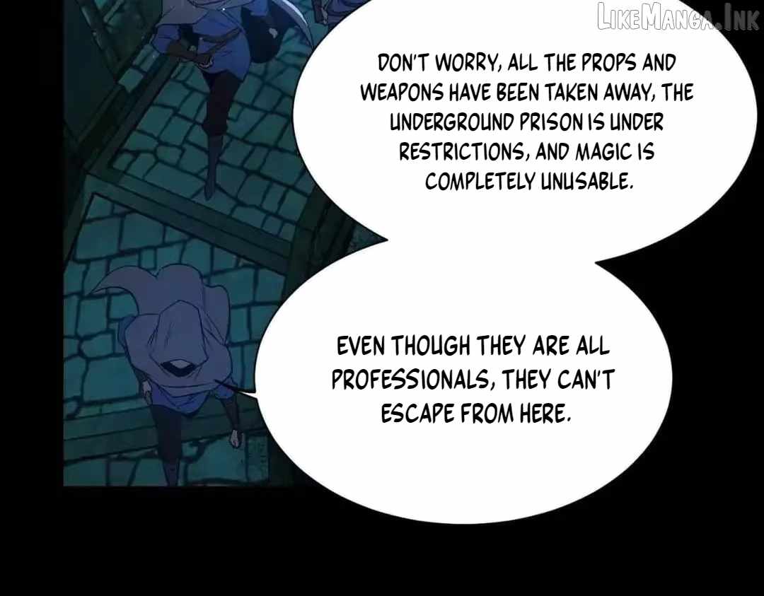 SSS Grade Saint Knight Ch.182 p139