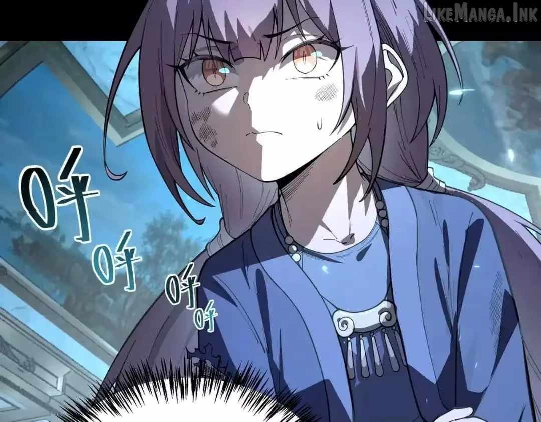 SSS Grade Saint Knight Ch.182 p18