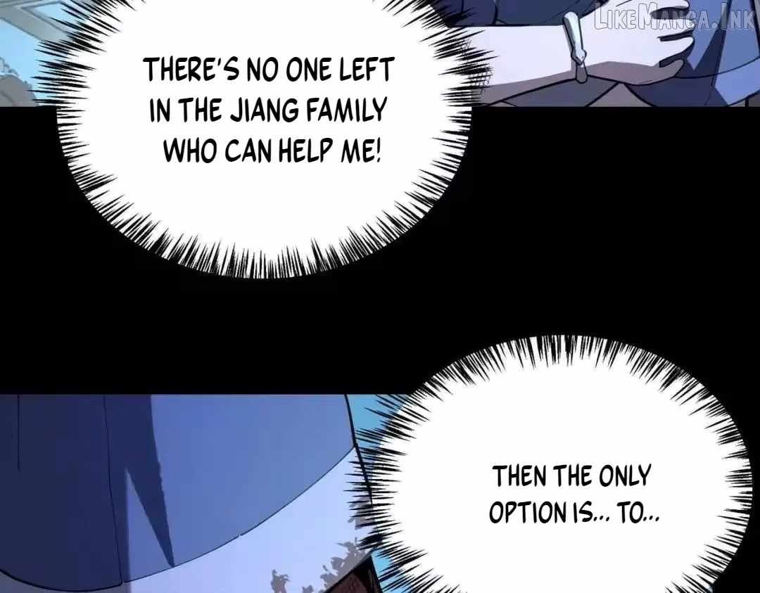 SSS Grade Saint Knight Ch.182 p19